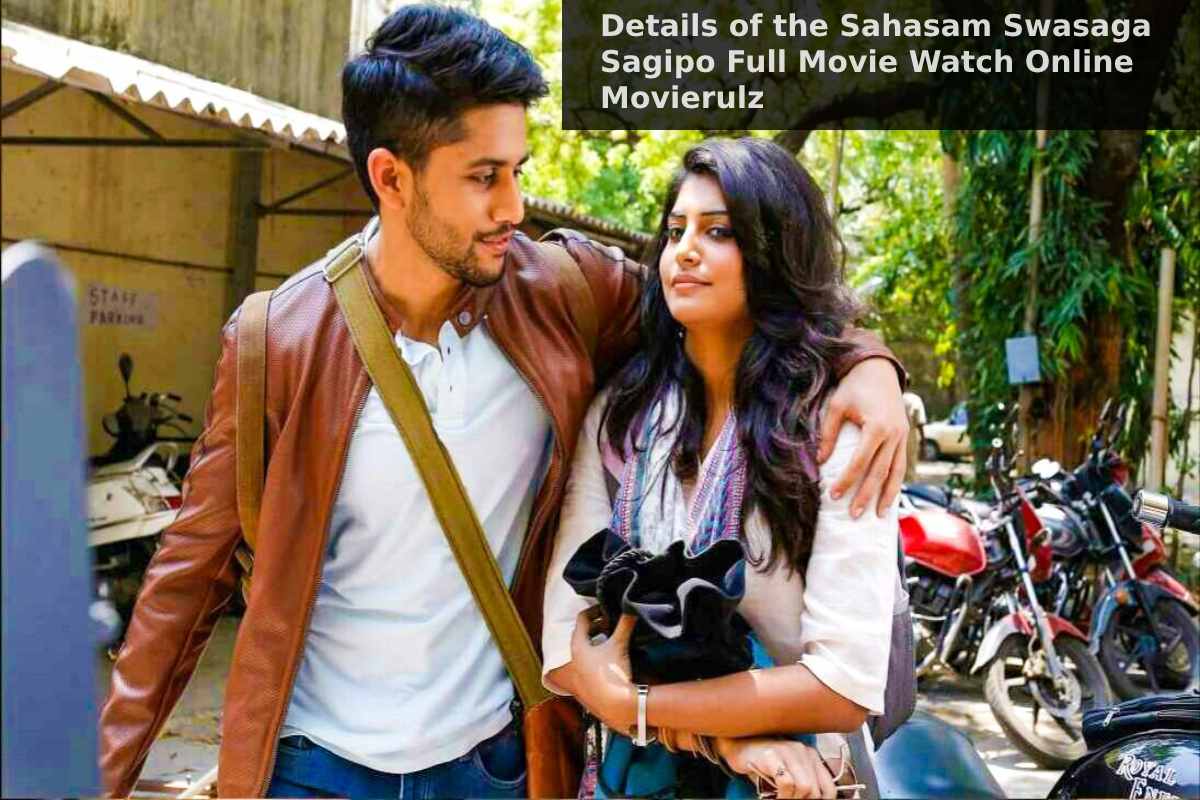 sahasam swasaga sagipo review apherald