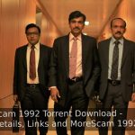 Scam 1992 Torrent Download – Details, Links and More