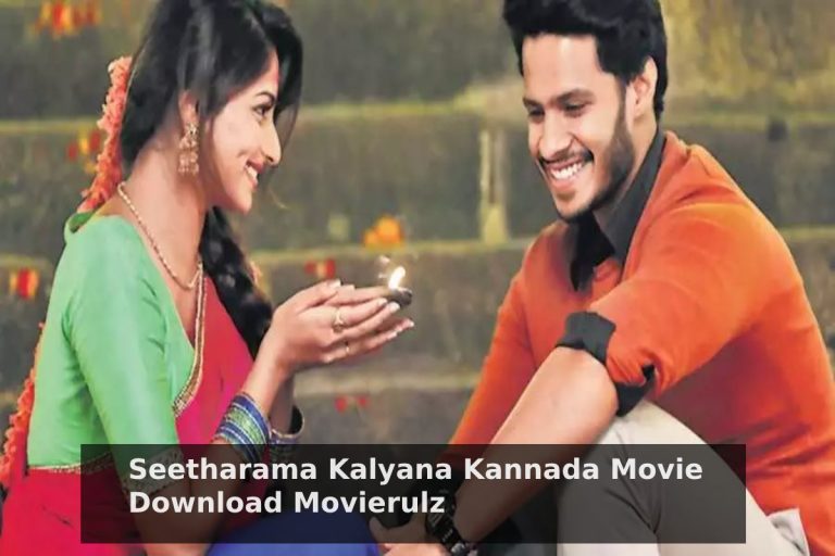 Seetharama Kalyana Kannada Movie Download Movierulz