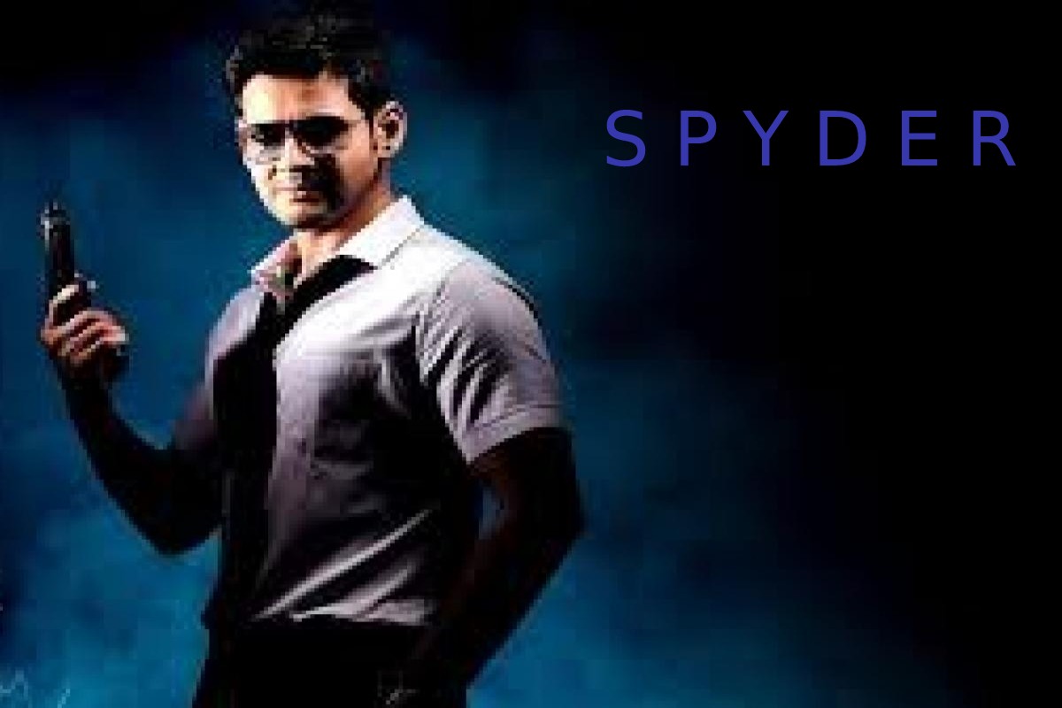 Spyder Hindi Torrent