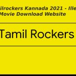 Tamilrockers Kannada 2021 – Illegal HD Movie Download Website (2)