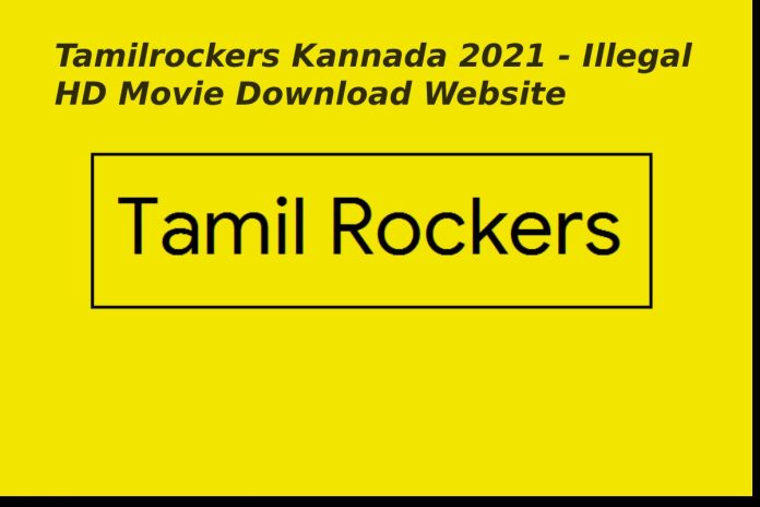 Tamilrockers Kannada 2021 - Illegal HD Movie Download Website (2)