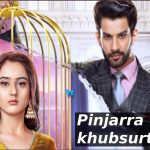 The Indian Drama Pinjarra khubsurti ka