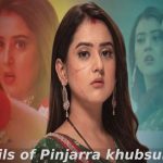 The Indian Drama Pinjarra khubsurti ka (2)
