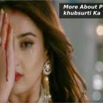 The Indian Drama Pinjarra khubsurti ka (3)