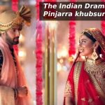 The Indian Drama Pinjarra khubsurti ka (4)