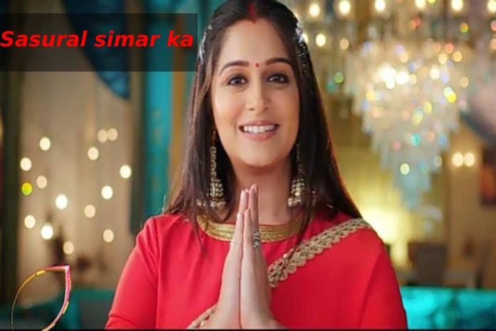 The Most Popular Indian Drama of Colors TV Sasural simar ka