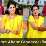 The Most Popular Tamil Drama Pandavar Illam (2)