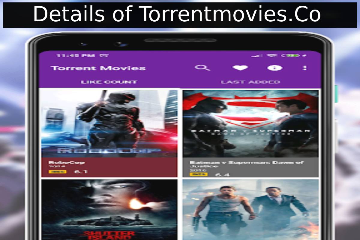 Torrentmovies Co