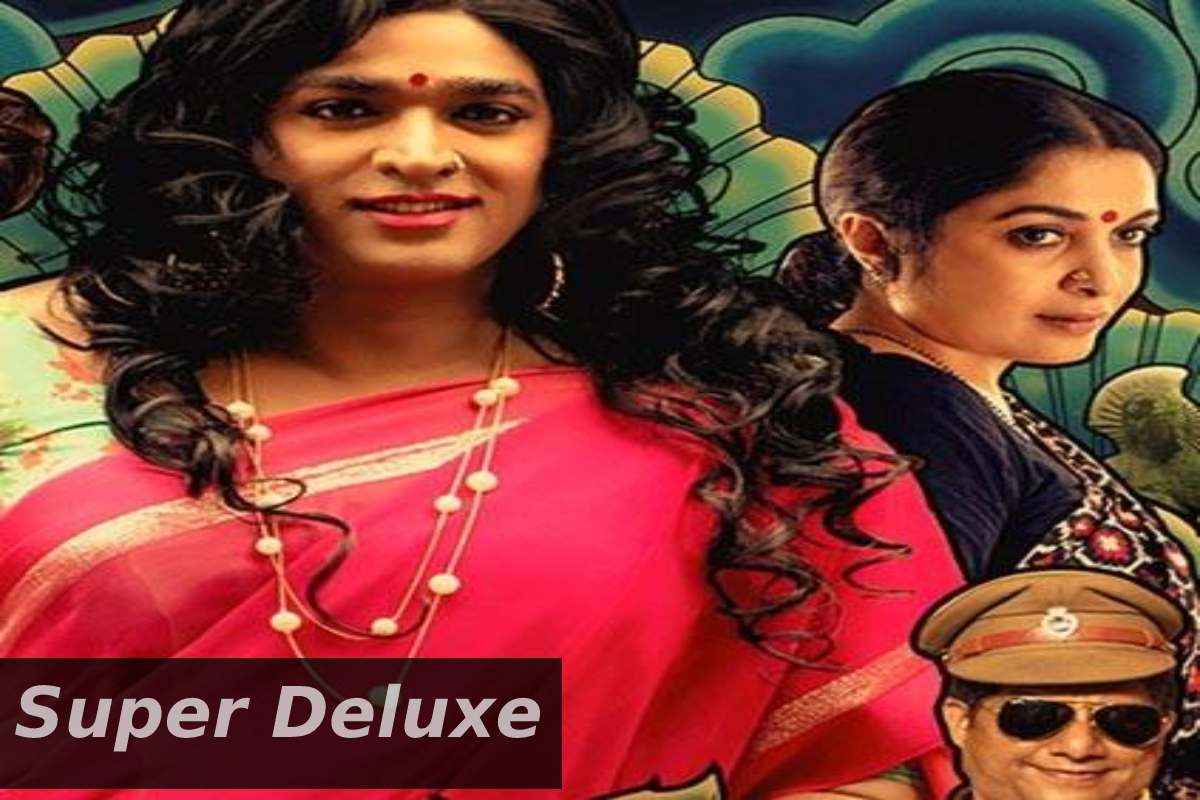 Watch the Movie Super Deluxe Torrent (1)