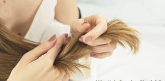 Why Hair Growing Slowly? 7 Reasons for Slower Growth Why Hair Growing Slowly_ 7 Reasons for Slower Growth