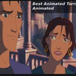 Animated Movies Torrent