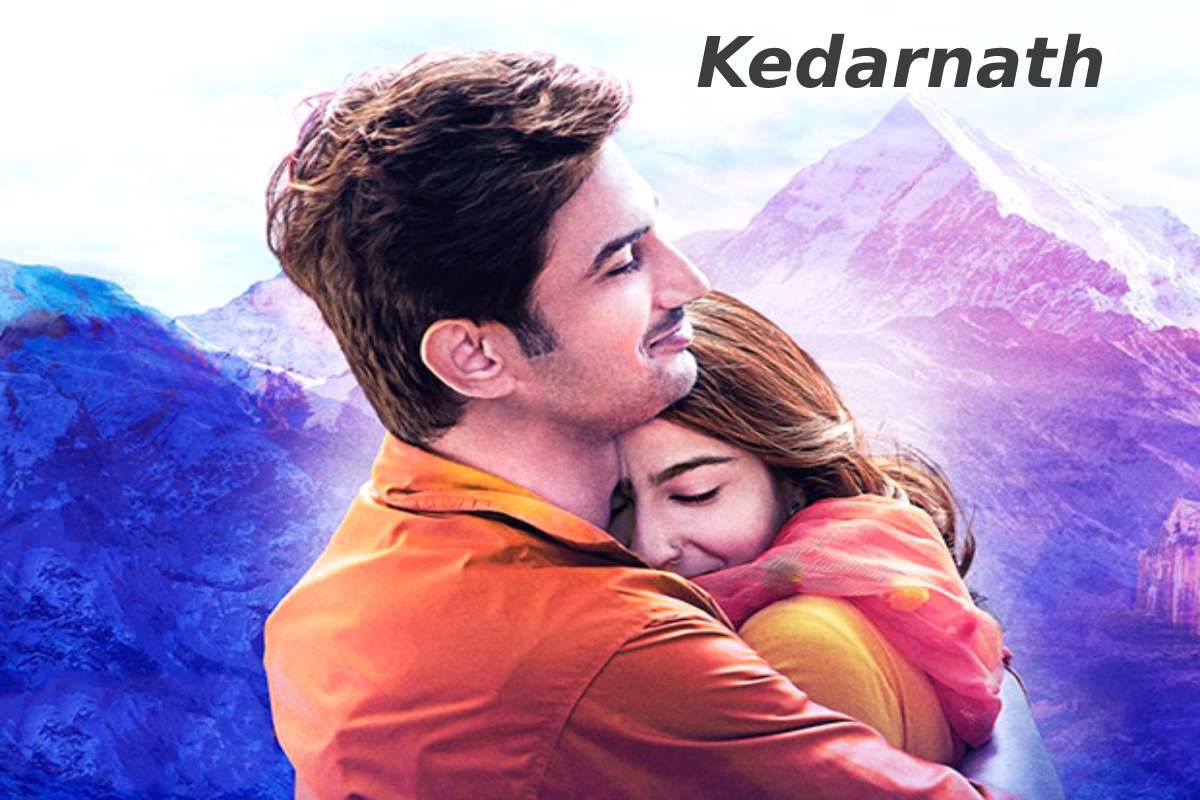 Kedarnath