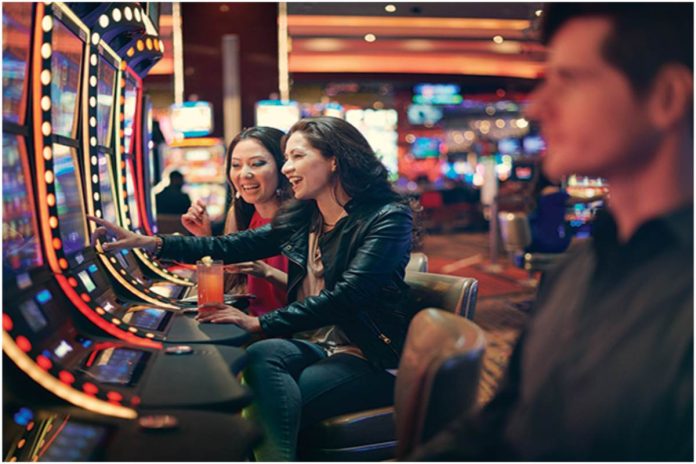 Betting Games