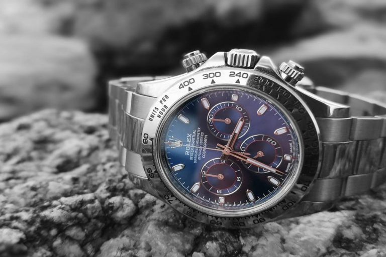 Timeless Rolex Watches: 6 Most Expensive Rolex Models in History