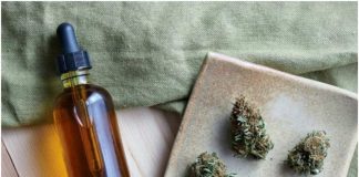 How To Make Homemade CBD Oil CBD Oil