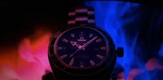 Omega Watches’ Timeless Accuracy and Perfection Omega watch