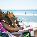 Reasons why tanning has become so popular Tanning