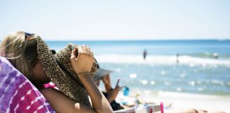 Reasons why tanning has become so popular Tanning