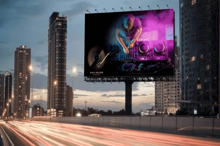Vinyl Banner Printing – Placement, Text Size And Color Will Value The Best Result