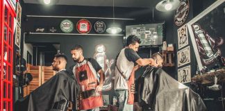Best Hair Salons in Singapore for Expats hair salons