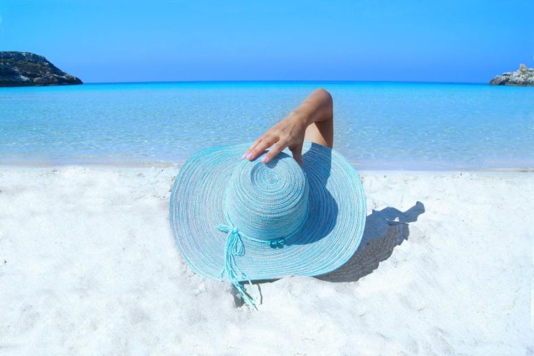 The Stylish and Smart Women’s Hat to Choose From