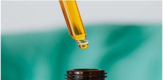 Top 4 Natural Oils for Healthy Skin Natural oils