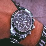 Tissot Timepieces