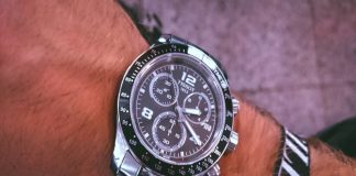 Watch Talk: Understanding the Functions of Tissot Timepieces Tissot Timepieces