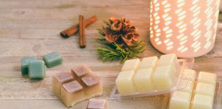 How Wax Melts Can Improve Your Health And Wellbeing Wax melts
