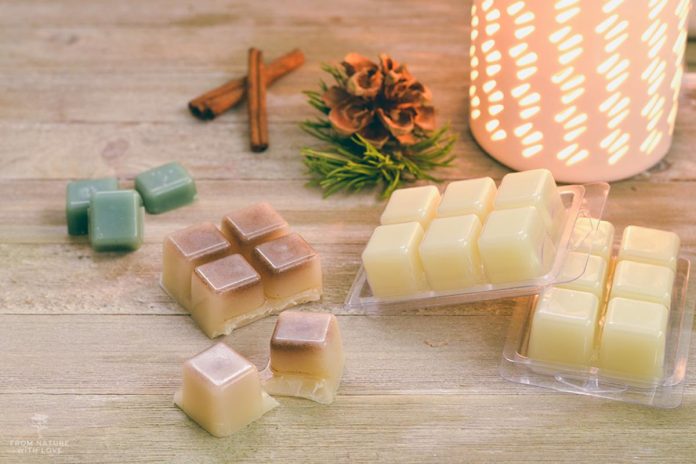 Wax melts