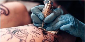 Bloodborne Pathogens Training for Tattoo Artists: 5 Basic Tips bloodborne pathogens