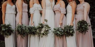 Timeless Bridesmaid Designs That Are Perfect For All Wedding Seasons Bridesmaid