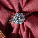 Diamond color