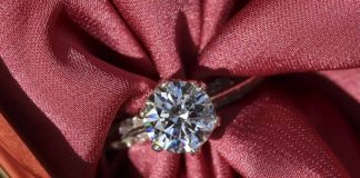 How To Choose The Perfect Diamond Color For Your Jewelry? Diamond color
