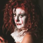 Restoring Your Skin After Halloween Makeup Halloween makeup