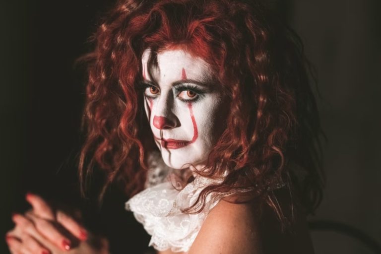 Restoring Your Skin After Halloween Makeup