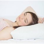 The Beauty benefits for sleep
