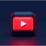 youtube logo