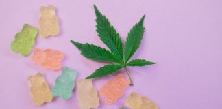 6 Unique Benefits of CBD Gummies UK CBD Gummies UK