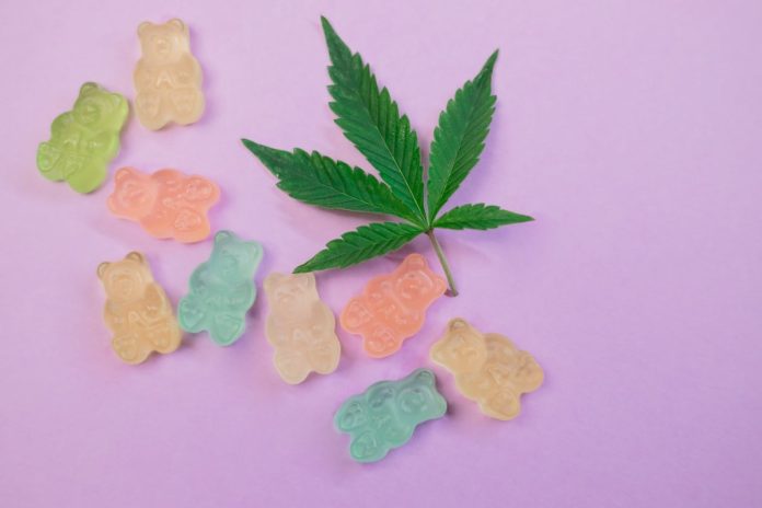 CBD Gummies UK