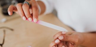 5 Expert Tips to Grow Long and Healthy Nails Healthy Nails