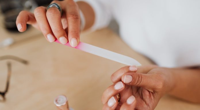 5 Expert Tips to Grow Long and Healthy Nails Healthy Nails