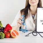 boosting up your career in nutrition & Dietetics