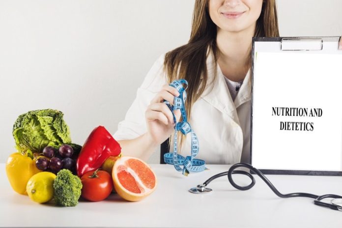 boosting up your career in nutrition & Dietetics