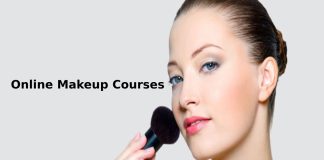 Are Online Makeup Courses worth it? online makeup courses