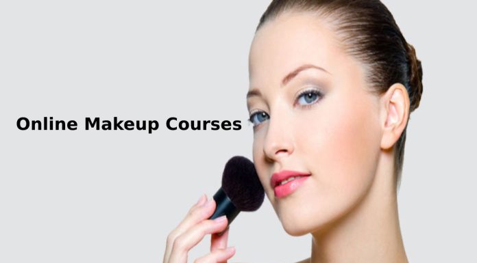 Are Online Makeup Courses worth it? online makeup courses