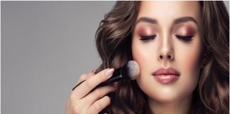 Is Your Makeup Causing Skin Problems? Makeup causing skin problems