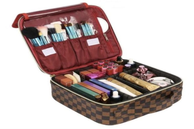 8 Must-Have Makeup Items