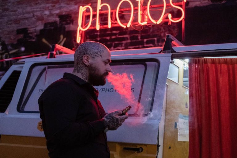 What Vape Device Is Best For Beginners?